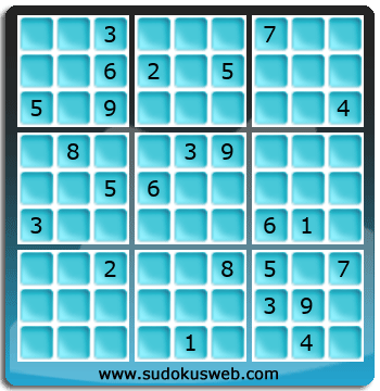 Sudoku de Nivel Experto