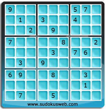 Sudoku de Niveau Expert