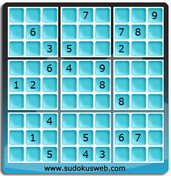 Sudoku de Nivell Expert Sudoku de Nivell Expert