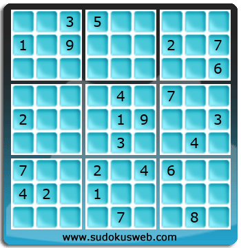 Sudoku de Niveau Expert