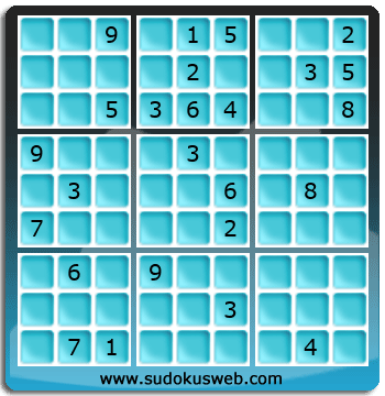 Sudoku de Niveau Expert