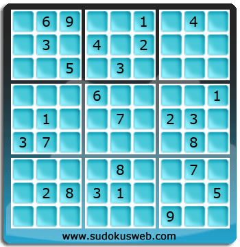 Sudoku de Niveau Expert