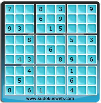 Sudoku de Niveau Expert