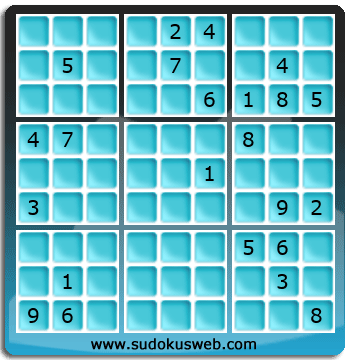 Sudoku de Niveau Expert