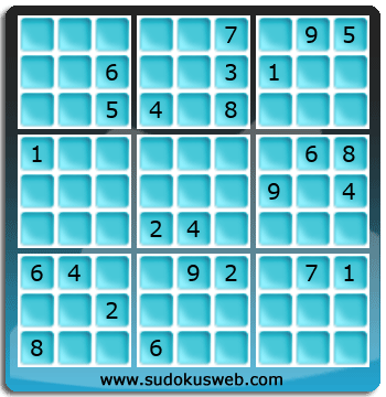 Sudoku de Niveau Expert