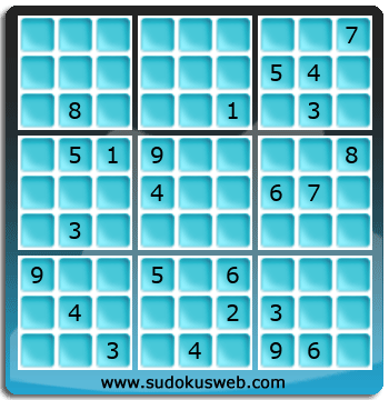 Sudoku de Nivell Expert