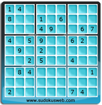 Sudoku de Niveau Expert