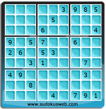 Sudoku de Nivel Experto