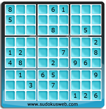 Sudoku de Nivel Experto