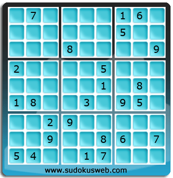 Sudoku de Nivel Experto