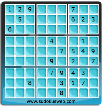 Sudoku de Niveau Expert