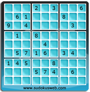 Nivel de Especialista de Sudoku