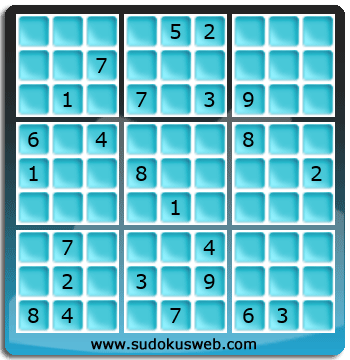 Sudoku de Nivell Expert Sudoku de Nivell Expert