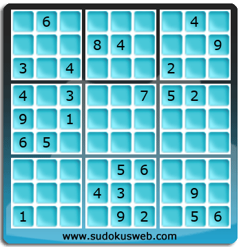 Sudoku de Niveau Expert