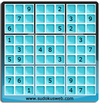 Sudoku de Niveau Expert