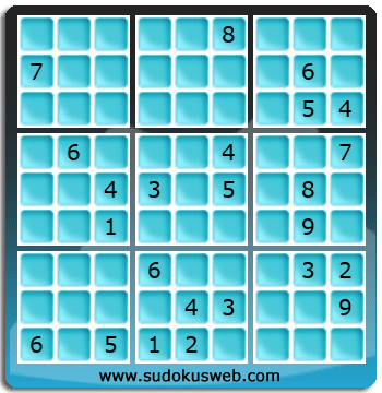 Sudoku de Niveau Expert