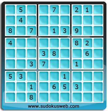 Sudoku de Niveau Expert