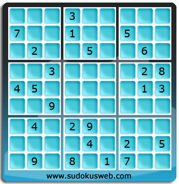 Sudoku de Nivel Experto