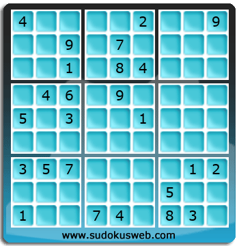 Sudoku de Nivel Experto