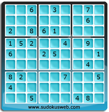 Sudoku de Nivel Experto