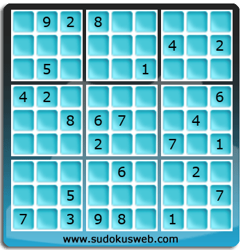 Sudoku de Nivell Expert