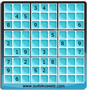 Sudoku de Niveau Expert