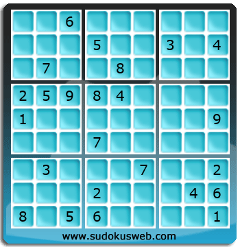 Sudoku de Niveau Expert