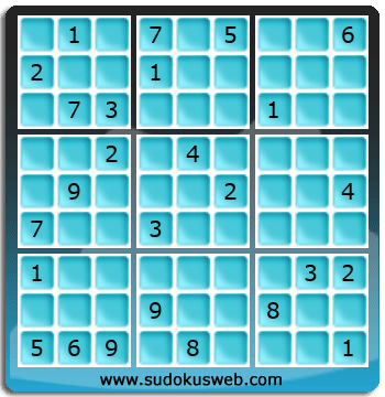 Sudoku de Niveau Expert