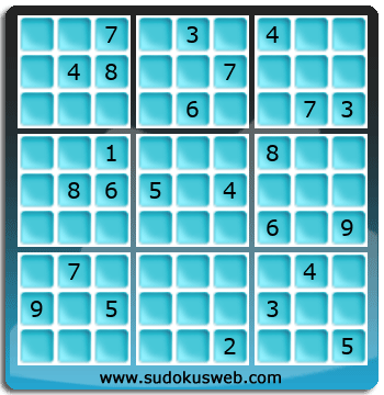 Sudoku de Nivell Expert