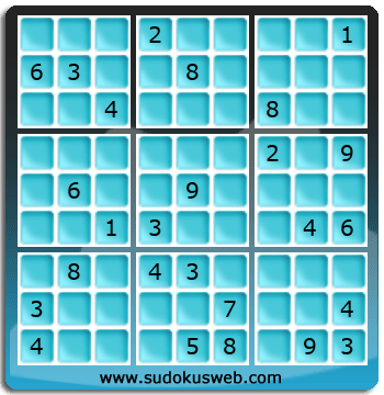 Sudoku de Nivel Experto