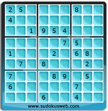 Sudoku de Niveau Expert