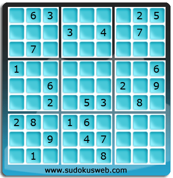 Sudoku de Nivel Experto