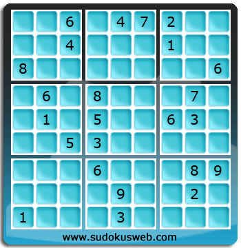 Expert Level Sudoku