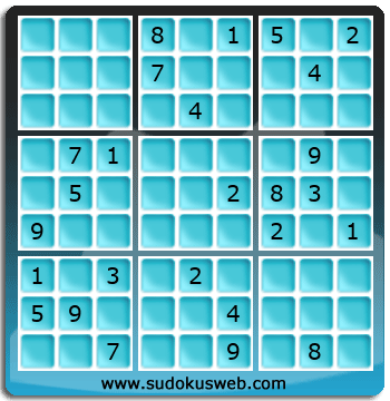 Sudoku de Nivel Experto