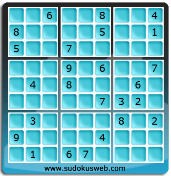 Sudoku de Niveau Expert