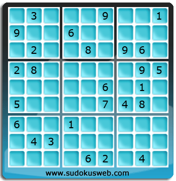 Sudoku de Niveau Expert