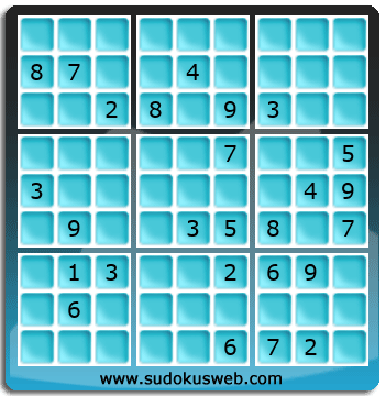 Sudoku de Niveau Expert