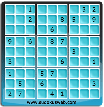 Nivel Dificil de Sudoku