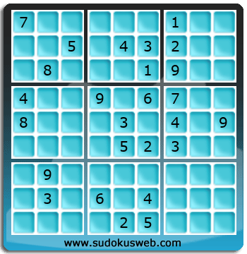 Sudoku de Niveau Expert