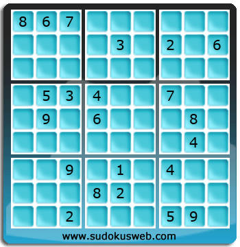 Sudoku de Niveau Expert