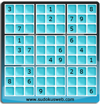 Sudoku de Nivel Experto