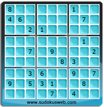 Sudoku de Nivell Difícil