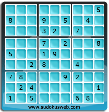 Sudoku de Nivel Experto