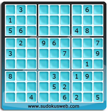 Sudoku de Niveau Expert