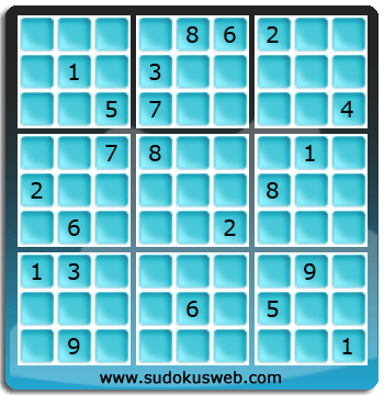 Nivel de Especialista de Sudoku