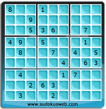 Sudoku de Niveau Expert