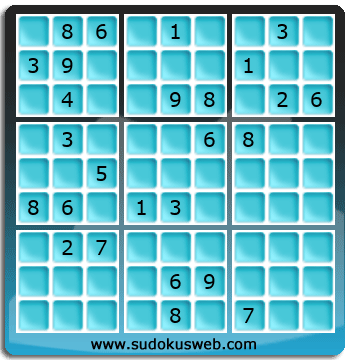 Sudoku de Niveau Expert