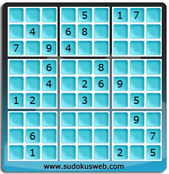 Sudoku de Nivel Experto