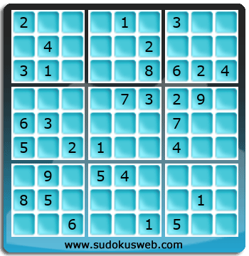 Nivel Medio de Sudoku