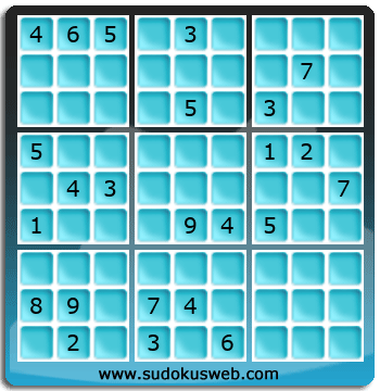 Sudoku de Nivel Experto